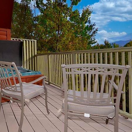 Mountain Serenity Gatlinburg Rum bild