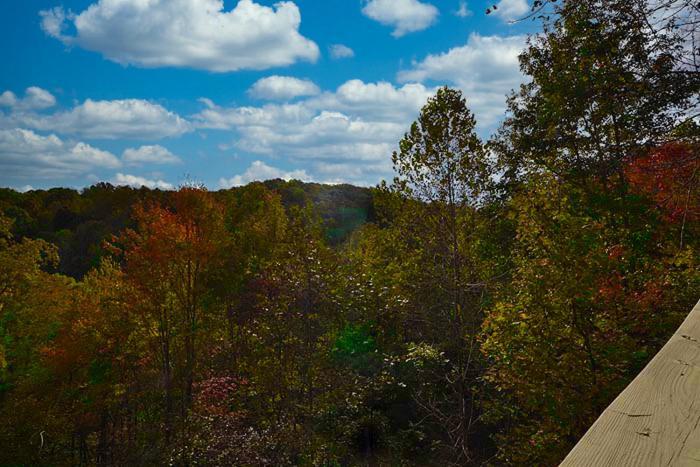 Mountain Serenity Gatlinburg Exteriör bild
